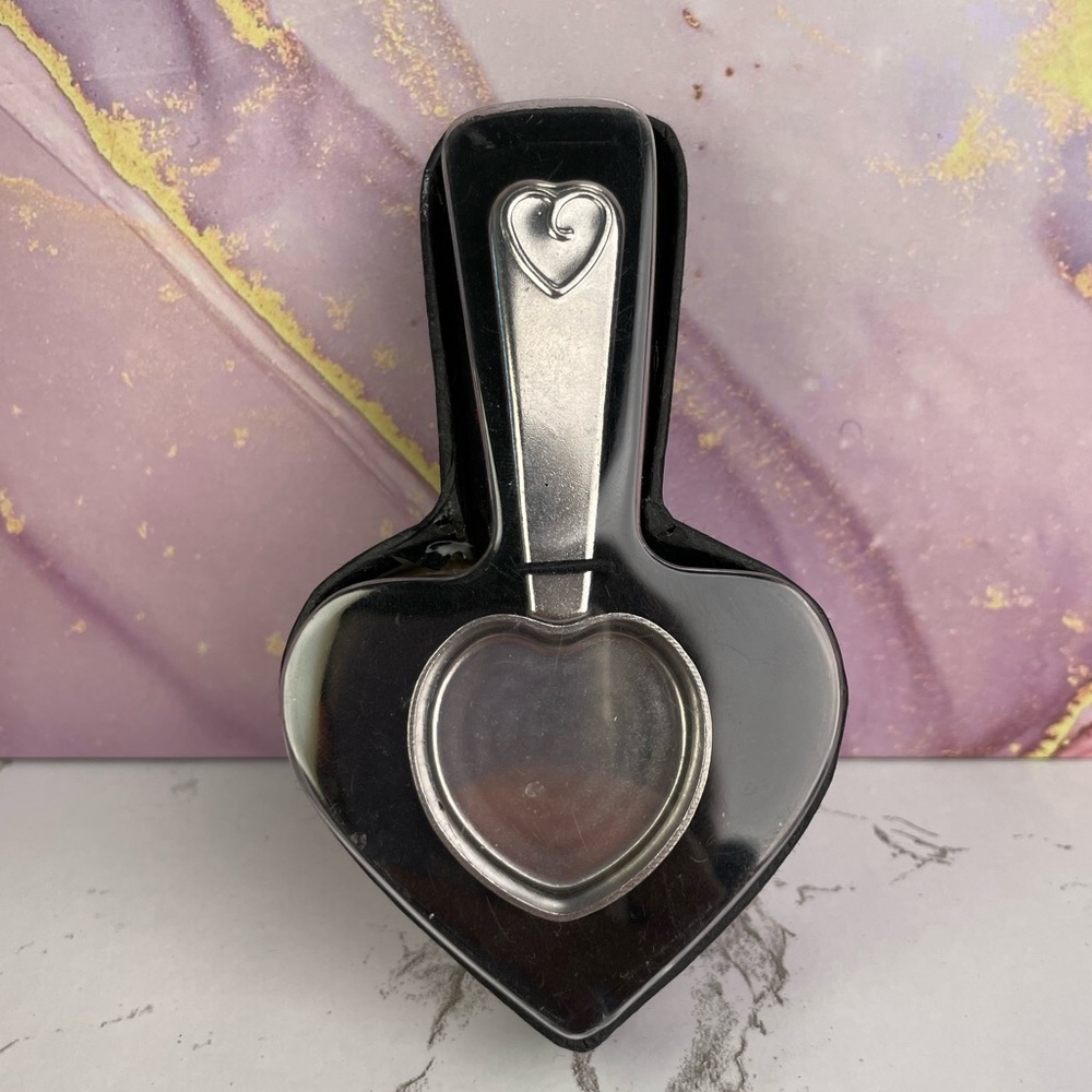 Heart Spoon